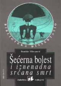 Šećerna bolest i iznenadna srčana smrt