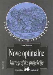 Nove optimalne kartografske projekcije