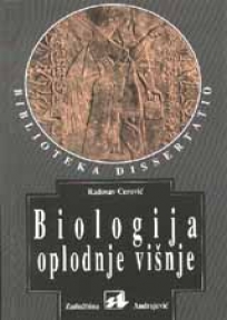 Biologija oplodnje višnje