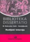 Radijski intervju Radijski intervju