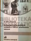 Primena matematičkih modela u HPLC analizama lekova Primena matematičkih modela u HPLC analizama lekova