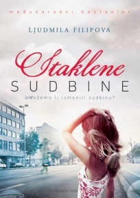 Staklene sudbine