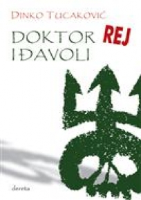 Doktor Rej i đavoli Doktor Rej i đavoli