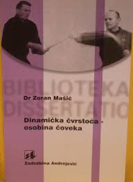 Dinamička čvrstoća - osobina čoveka