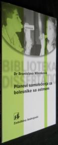 Planovi samolečenja za bolesnika sa astmom