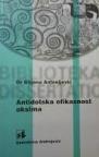 Antidotska efikasnost oksima Antidotska efikasnost oksima