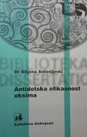 Antidotska efikasnost oksima