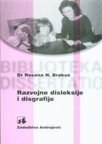 Razvojne disleksije i disgrafije