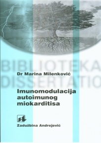 Imunomodulacija autoimunog miokarditisa