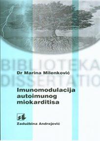 Imunomodulacija autoimunog miokarditisa