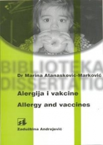 Alergija i vakcine / Allergy and vaccines