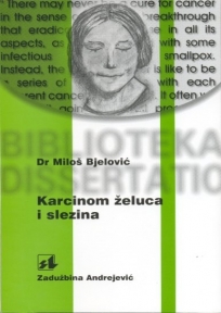 Karcinom želuca i slezina