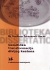 Genetička transformacija divljeg kestena