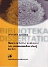 Reverzibilni sistemi na nanometarskoj skali