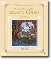 Najlepše bajke braće Grim