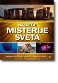 Najveće misterije sveta