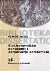 Elektrohemijsko ponašanje i određivanje cefetameta Elektrohemijsko ponašanje i određivanje cefetameta