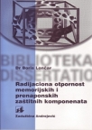 Radijaciona otpornost memorijskih i prenaponskih zaštitnih komponenata