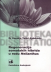 Regeneracija somatskih hibrida u rodu Helianthus