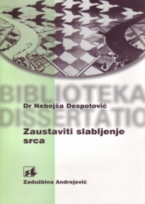 Zaustaviti slabljenje srca