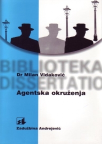 Agentska okruženja