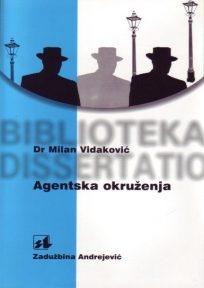 Agentska okruženja