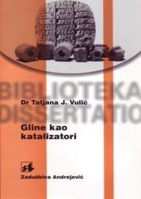 Gline kao katalizatori