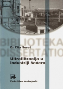 Ultrafiltracija u industriji šećera