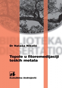 Topole u fitoremedijaciji teških metala