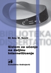 Sistem za učenje na daljinu: internet učenje