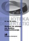 Sistem za učenje na daljinu: internet učenje Sistem za učenje na daljinu: internet učenje
