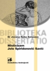 Misticizam Jele Spiridonović-Savić