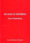 Izlazak iz matriksa