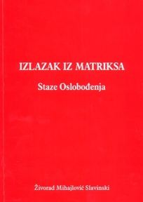 Izlazak iz matriksa