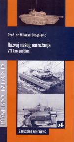 Razvoj našeg naoružanja - VTI kao sudbina