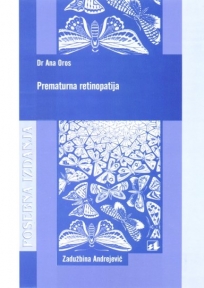 Prematurna retinopatija