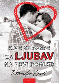 Koje su šanse za ljubav na prvi pogled Koje su šanse za ljubav na prvi pogled