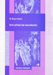 Krvni pritisak kod novorođenčeta Krvni pritisak kod novorođenčeta