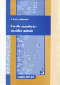 Dinamičko raspoređivanje u železničkom saobraćaju