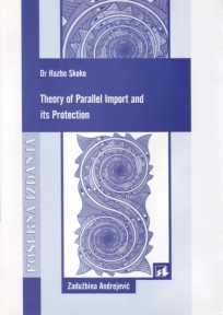 Theory of Parallel Import and its Protection