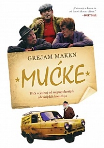 Mućke Mućke