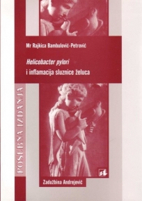 Helicobacter pylori i inflamacija sluznice želuca