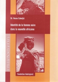 Identité de la femme noire dans la nouvelle africaine