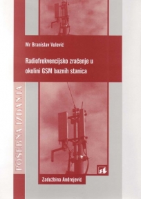 Radiofrekvencijsko zračenje u okolini GSM baznih stanica