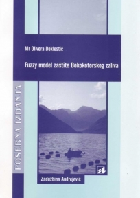 Fuzzy model zaštite Bokokotorskog zaliva