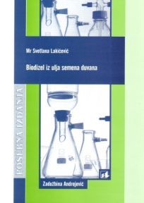 Biodizel iz ulja semena duvana