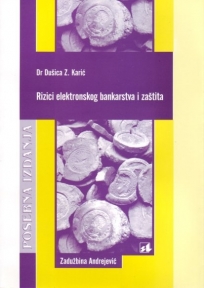 Rizici elektronskog bankarstva i zaštita