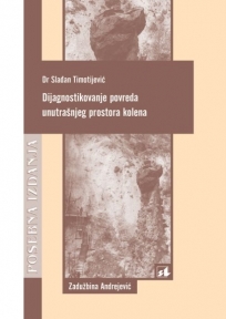 Dijagnostikovanje povreda unutrašnjeg prostora kolena