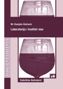 Laboratorija i kvalitet vina