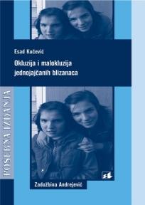 Okluzija i malokluzija jednojajčanih blizanaca